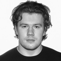 Haralds Strombergs