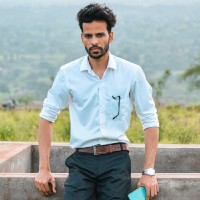 Tanveer S