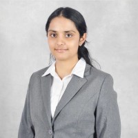 Janhavi Kulkarni