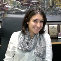 Céline Cabos