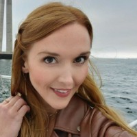 Katie Swar