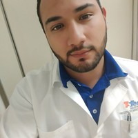 Edy Daniel Sosa Hernandez