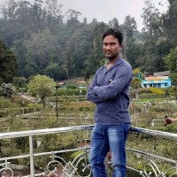 Tarun Deohare