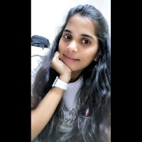 Sravya Pidugu