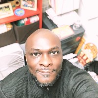 Lamont Jackson