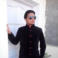 Mohd Haroon