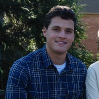 Trey Craig