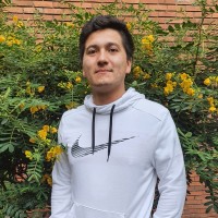 Kevin Ruiz Molina