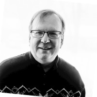 Liam Atchison, Ph.D.