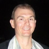 Graham Anderson
