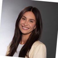 Olivia Mayer