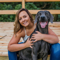Alysha Stuber