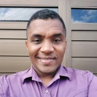Gildemar Soares Diniz