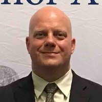 Michael Mihlfried
