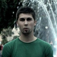 Андрей Чухлебов