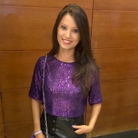 Raquel Alves