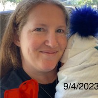 Naomi Drucker