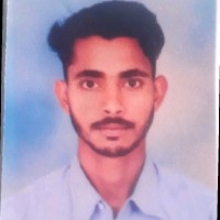 Ankit Kamboj