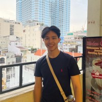 Zhi Yong Lim