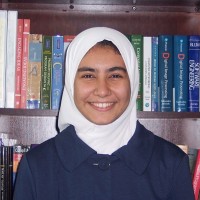 Yomna Elmousalami