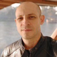 Vitalii Petrus