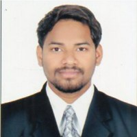 Muralikrishna Mekala