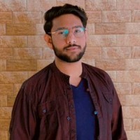Syed Najaf Ali