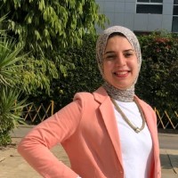 Israa Samir