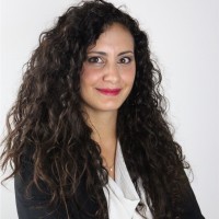 Claudia Maria Terranova