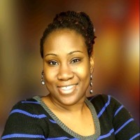 Camille Johnson