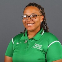 Destiny Thomas