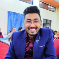 Bikram Suwal