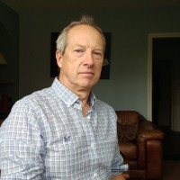 martin housden