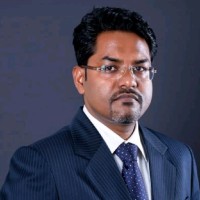 Prasant Barik