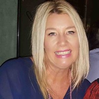 Angeline Merson