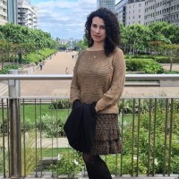 Oumaima Filali Sadik