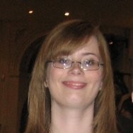 Samantha Garside