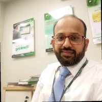 Shoaib Hussain Master In Commerce L Pgd Islamic Banking L Omcp