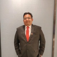 Jigar Patni