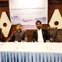 Naiyer Azam Siddiqui
