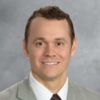 Matthew Behrens