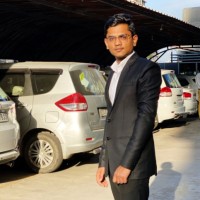 Pratik Navdiya