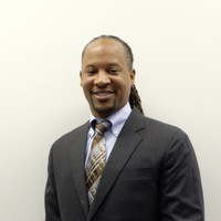 David Tate
