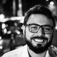 Caio Manzaro Orgambide