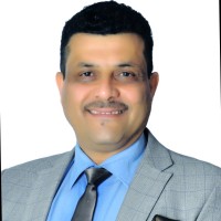 Mohammed Aledanni