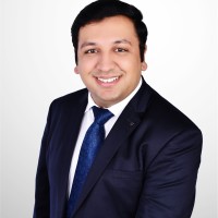 Vivek P.