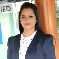 Bhoomi Bhatt