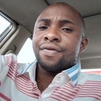 Godfrey Odiba