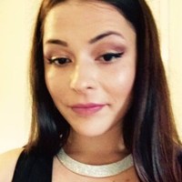 Alina Nae