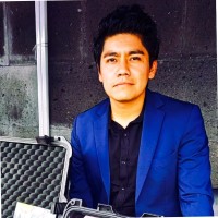 Eder Daniel De La Rosa Ramirez